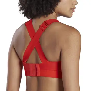 Women's bra Reebok PureMove+ Basic image-4