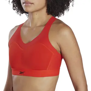 Women's bra Reebok PureMove+ Basic image-0