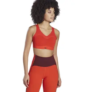 Women's bra Reebok PureMove+ Basic image-1