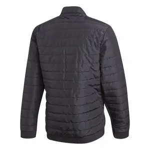 Jacke All Blacks Supporters Bomber image-1