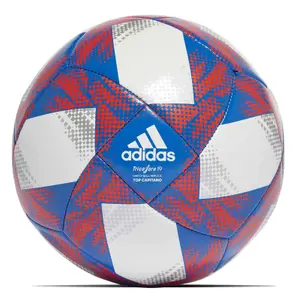 Míč adidas Tricolore 19 Capitano image-0
