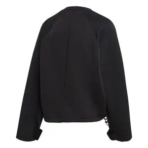 Felpa da donna adidas Z.N.E. Athletics Basic image-1