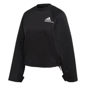 Felpa da donna adidas Z.N.E. Athletics Basic image-0