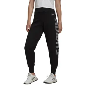 Dames joggingsbroek adidas Knit image-1