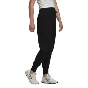 Dames joggingsbroek adidas Knit image-4