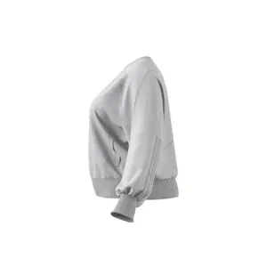 Veste femme adidas Glam On Bomber (Plus Size) image-3