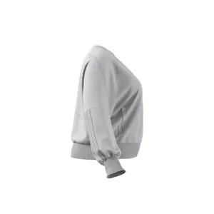 Veste femme adidas Glam On Bomber (Plus Size) image-2