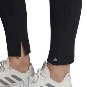 Mallas de mujer adidas Cozy Drop Needle Velour image-3