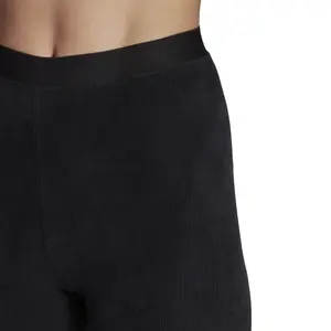 Mallas de mujer adidas Cozy Drop Needle Velour image-4