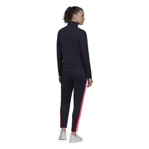 Women's tracksuit adidas Team Sports image-4