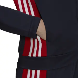 Women's tracksuit adidas Team Sports image-6