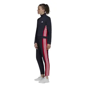 Women's tracksuit adidas Team Sports image-3
