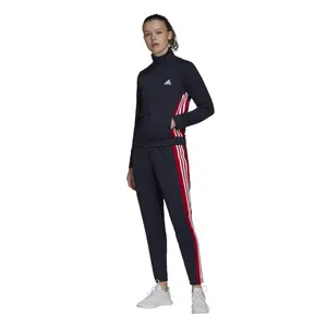 Women's tracksuit adidas Team Sports image-0