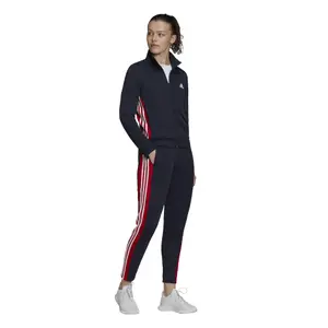 Women's tracksuit adidas Team Sports image-2
