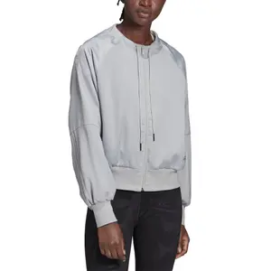 Women's bomber adidas Glam On image-1