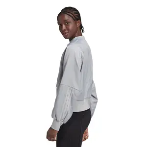 Women's bomber adidas Glam On image-5