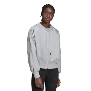 Women's bomber adidas Glam On image-0