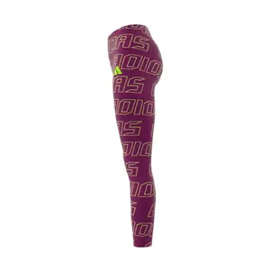 Women's tights adidas Graphic image-3