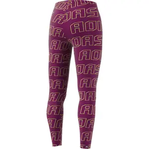 Mallas de mujer adidas Graphic image-6