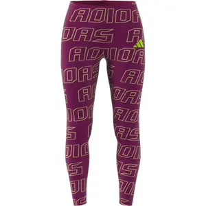 Mallas de mujer adidas Graphic image-0