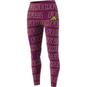 Mallas de mujer adidas Graphic image-1