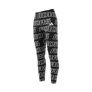 Mallas de mujer adidas Graphic image-3