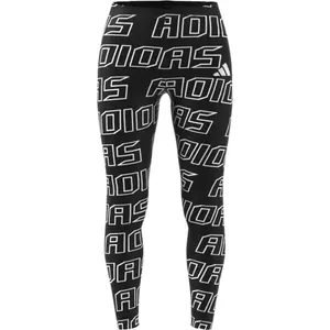 Mallas de mujer adidas Graphic image-0