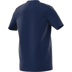 Camiseta infantil adidas Core18 image-2