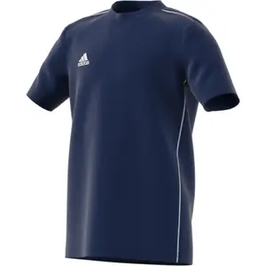 Camiseta infantil adidas Core18 image-1