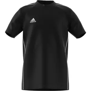 Camiseta infantil adidas Core18 image-0