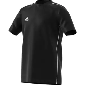 Camiseta infantil adidas Core18 image-1