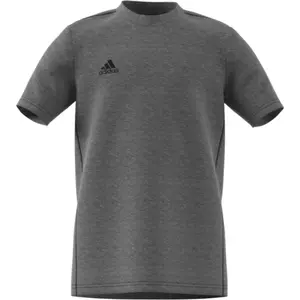 Camiseta infantil adidas Core18 image-0