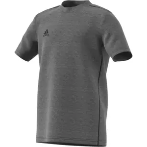 Camiseta infantil adidas Core18 image-1