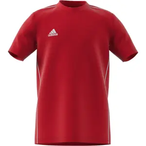 Camiseta infantil adidas Core18 image-0