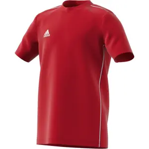 Camiseta infantil adidas Core18 image-1