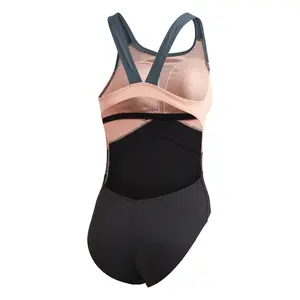 Women's swimsuit adidas SH3.RO 4Anna image-1