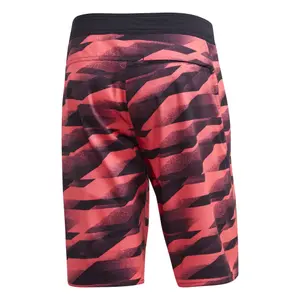 Short adidas Knee Length Graphic Board image-1