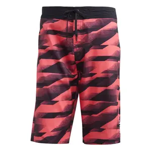 Short adidas Knee Length Graphic Board image-0
