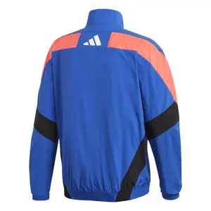 Jas adidas Woven Tape Track image-1