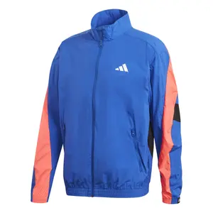 Jas adidas Woven Tape Track image-0