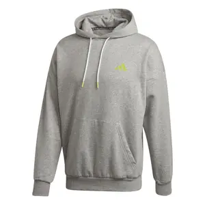 Kapuzenpullover adidas The Cloud 3-Stripes Graphic image-0