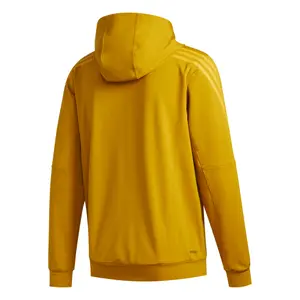 Hoodie adidas Aeroeady 3-Stripes Cold Weather Knit image-1