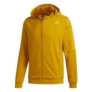 Hoodie adidas Aeroeady 3-Stripes Cold Weather Knit image-0