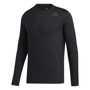 Sweatshirt adidas Shavasana GoldTee image-0