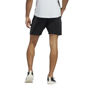 Corto adidas Aeroready 3-Stripes Cold Weather image-6