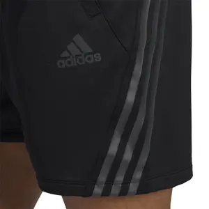 Corto adidas Aeroready 3-Stripes Cold Weather image-3
