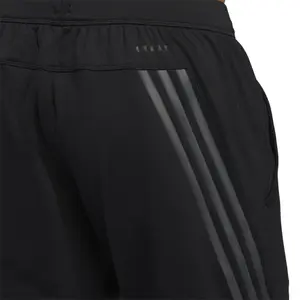 Corto adidas Aeroready 3-Stripes Cold Weather image-5