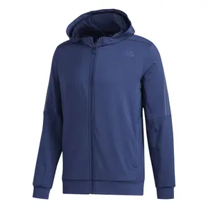 Sweatshirt med hætte adidas Aeroready 3-Bandes Cold Weather Knit image-0