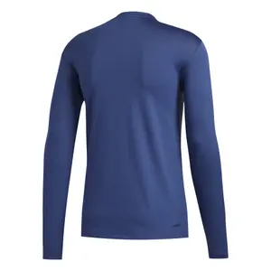 T-shirt adidas Aeroeady 3-Stripes Cold Weather Long Sleeve image-2