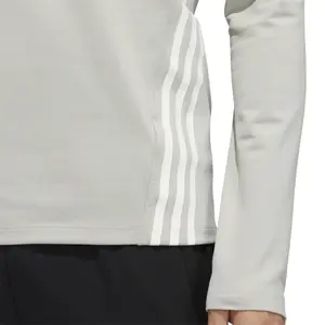 Camiseta adidas Aeroready 3-Stripes Cold Weather image-4